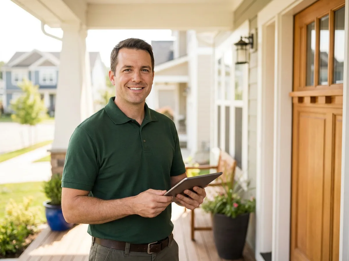 Pest control FAQs for Lena, LA